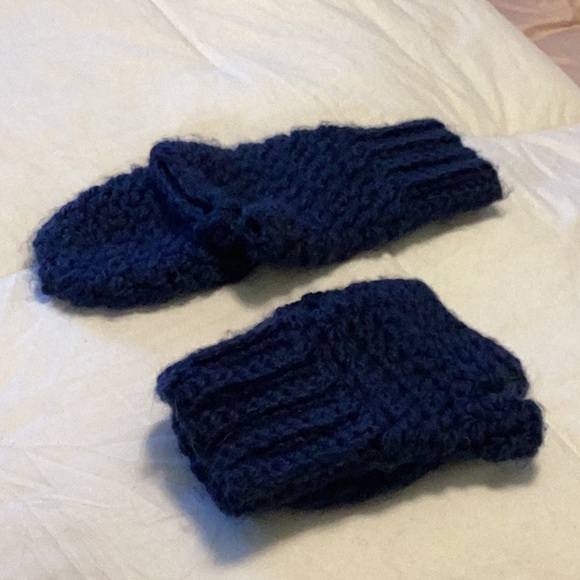 Accessories - Mittens